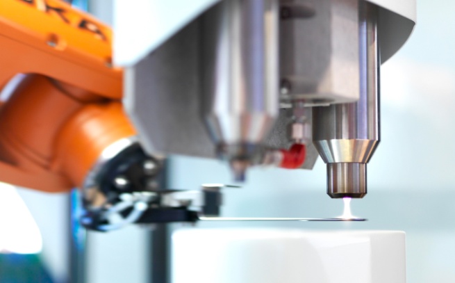 Plasmatreat GmbH, Ibérica