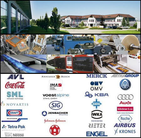 B & R Industrial Automation Ibérica, S.L.U.