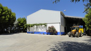 Comercial Agromancha, S.L.
