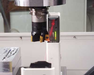 Blum-Novotest Ibérica, S.L.