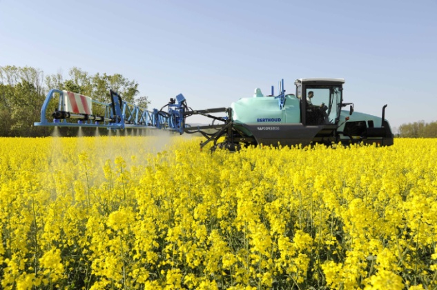 Berthoud Agricole, S.A. | Berthoud, S.a.s.