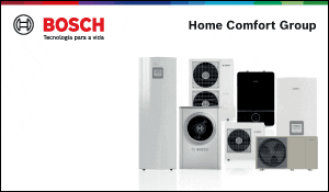 Bosch - Termotecnologia, S.A. (Bosch Junkers)