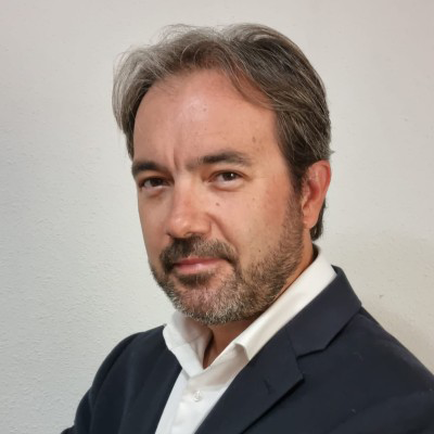 David Muñoz Foto
